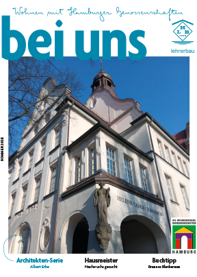 bei uns Titel